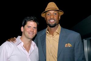 Alonzo Mourning